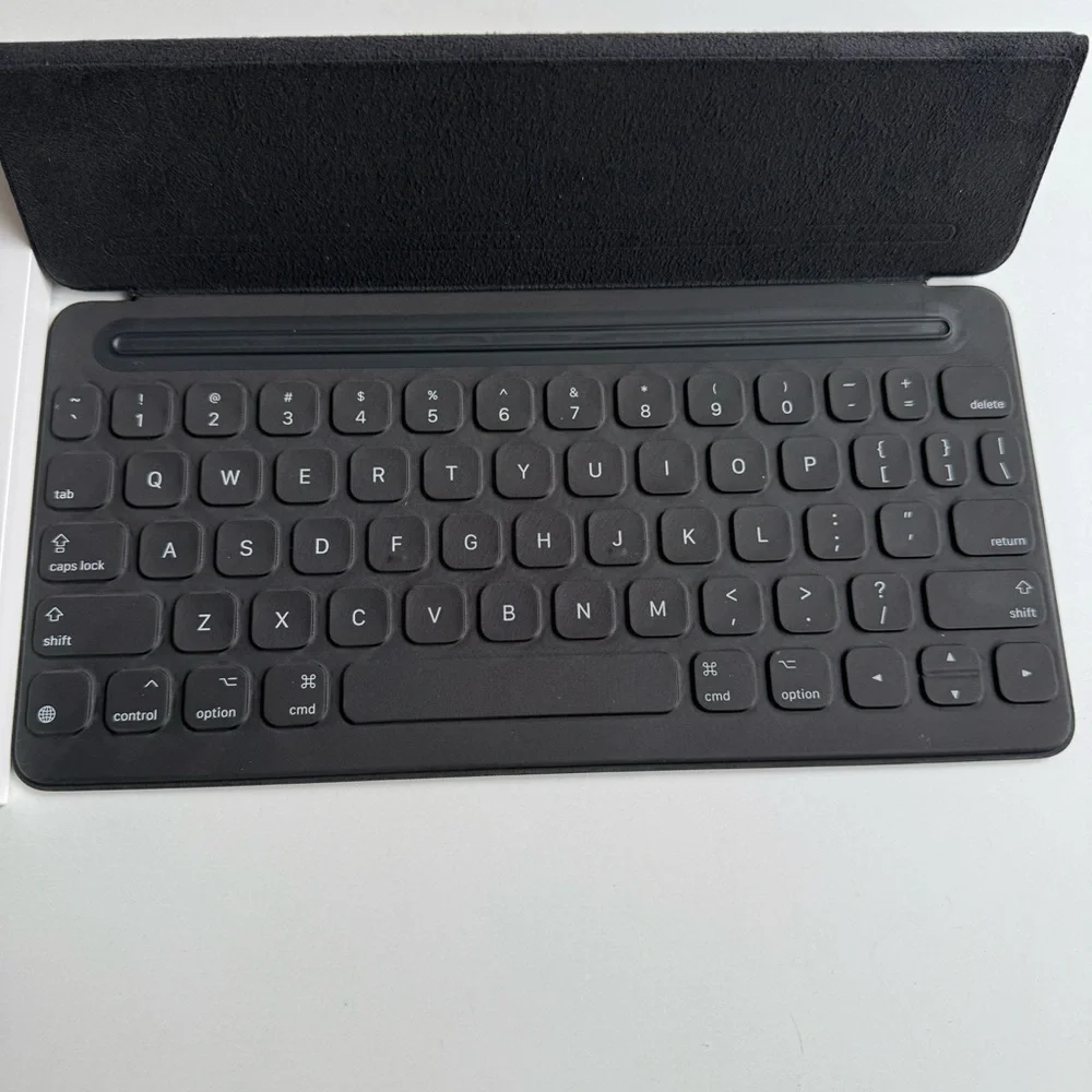 Smart Keyboard for iPad (9th generation) - US English